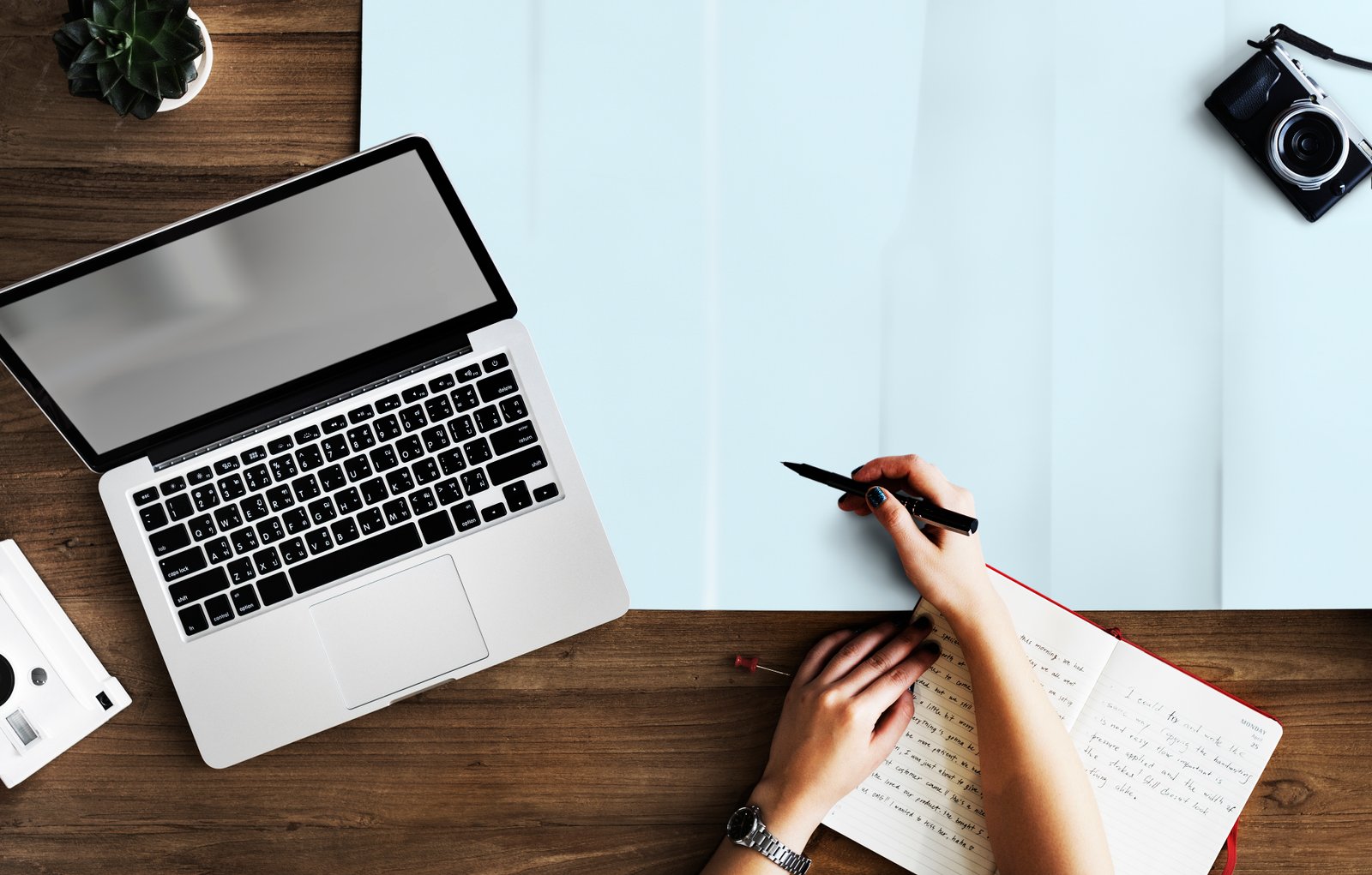 The Marketing Arm Of Your Business