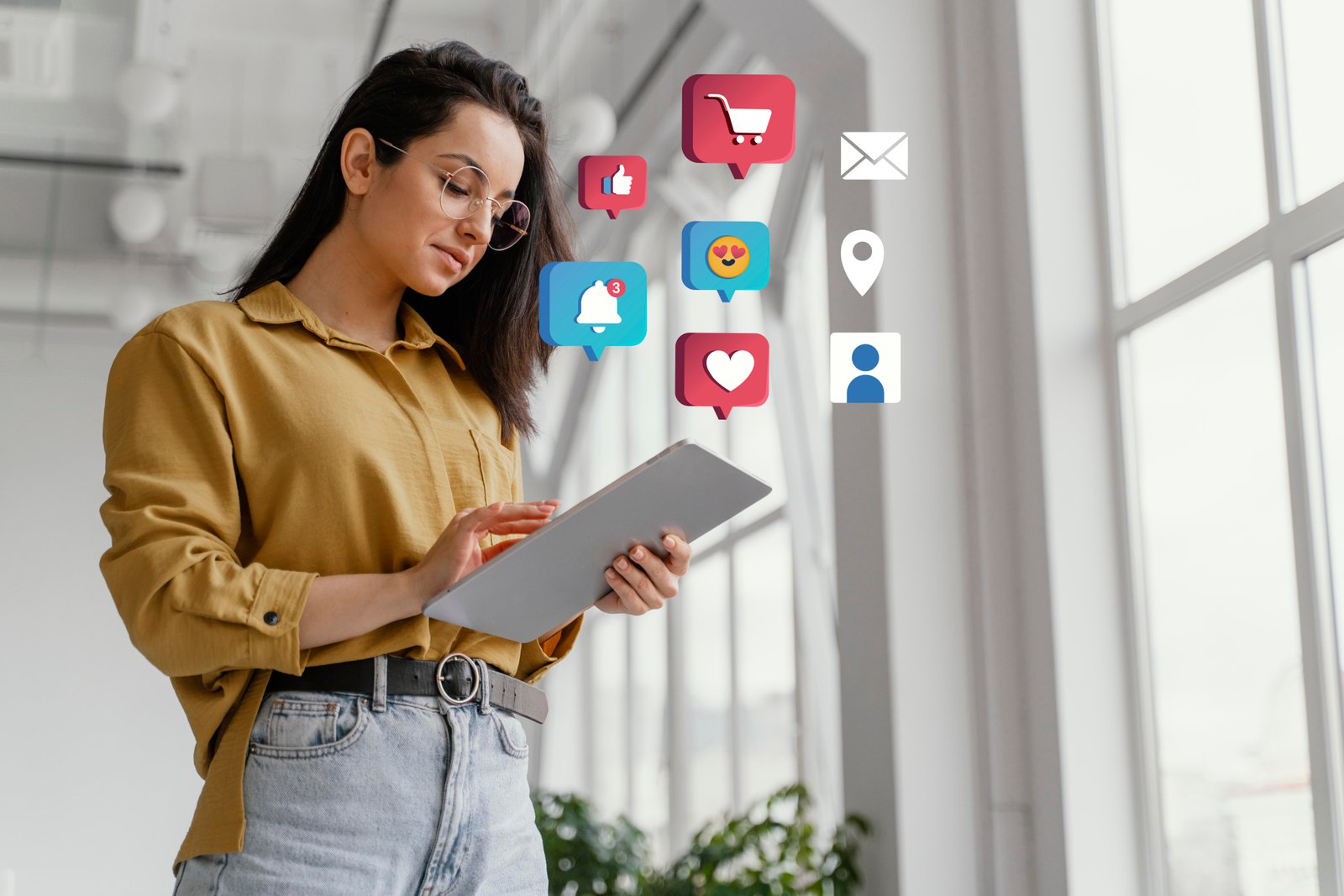 Capture Your Target Audience's Attention with Social Media